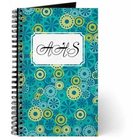 Cafepress Personalized Flower Dot Layer