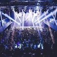 thumbnail image 5 of Stage Lighting,led 3w Projection Lamp White Color Pinspot With Eu Plug, 5 of 5