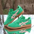 thumbnail image 4 of Asics Skyhand OG Cilantro Grapefruit Men’s Size 11.5 Custom 1203A452-300, 4 of 6
