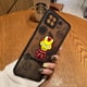 thumbnail image 3 of Caso mate para OPPO A97 A96 A95 A94 A93 A92 A92S A78 A74 A73 A72 A57 A55 A54 A53 A17 A16 4G 5G caso Marvel vengadores héroes espacio, 3 of 5