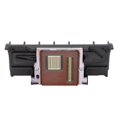 thumbnail image 4 of Tête d'Impression Couleur, Tête d'Impression Design Couleur Simple Installation Stable Performance pour Imprimante pour Bureau, 4 of 8