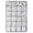 White, variant on Flat Back Pearl Handmade Kit, White Half Pearl Gemstones 2-10mm for DIY Crafts, 24 Grid Jewelry Glue Set for Shoes, Graduation Cap, Phone Case Decoration