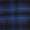 Royal blue, variant on Men's and Big Men's Comfort Stretch Flannel Shirt, Sizes S-2XL