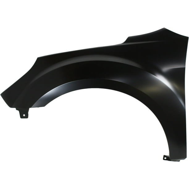Chevrolet Tracker Fender