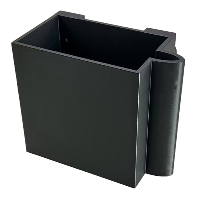 Multifunctional Car Storage Rack Truck Bed Organizer Bottle Holder Additive Caddy Wall Hanger Vehicle Interior Accessory