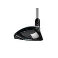 thumbnail image 2 of Pre-Owned Left Hand Callaway Paradym X 21* 4H Hybrid Senior Aldila Ascent PL Blue 50 Value, 2 of 4