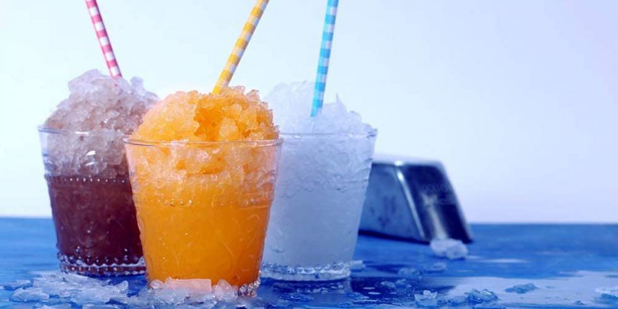 Manual Ice Shaver