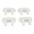 thumbnail image 1 of Baby Proofing Door Locks, 4Pcs Prevent Damage High Security Childproof Door Lever Lock For Home ANGGREK Otros, 1 of 8