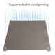 thumbnail image 3 of Cama De Impresión De Doble Cara, Placa De Construcción Flexible Fácil Extracción Del Modelo Diseño De Orejas De Fuerte Adherencia 370x370 Mm Para Impresoras 3D K2 Plus, 3 of 7