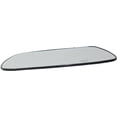 thumbnail image 6 of Mirror Glass Compatible With 2005-2010 Jeep Grand Cherokee Left Driver Side Heated Kool-Vue, 6 of 6