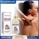 thumbnail image 2 of Body Juice Oil, Body Juice Oil Strawberry Scent, Strawberry Shortcake Body Oil, 120ml Body Skin Tightening Massage Oil For Women 26s, 2 of 5