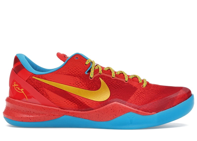Nike Men's Kobe 5 Protro X-Ray Basketball Shoes, from StockX