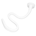 thumbnail image 4 of Soporte magnético flexible para puerta de lavadora, soporte universal para lavadora de carga frontal, color blanco, 4 of 15