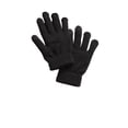 thumbnail image 2 of Sport-Tek Spectator Gloves-S/M (Black), 2 of 2