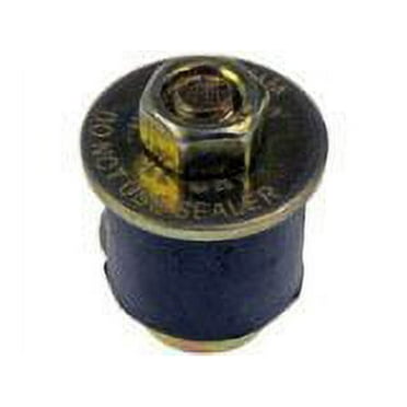 Dorman HELP Neoprene Expansion Plug 7/8" for 1990-1997 Chevrolet Camaro, GEO Prizm
