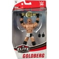 thumbnail image 5 of WWE Elite Collection Series 74 Goldberg Wrestlemania Action Figure, 5 of 5