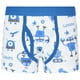thumbnail image 4 of Ropa interior para niños clase A ropa interior para niños boxers de algodón con dibujos animados para niños Four Corners, 4 of 5