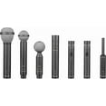 thumbnail image 5 of Beyerdynamic m 160 Microphone à Double Ruban - Boîte Ouverte, 5 of 5