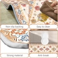 thumbnail image 6 of 3 Pieces Kitchen Rug Sets with Runner Non Slip Washable Mats for Floor Thick Kitchen Floor Mat Carpet Runner Rugs for Hallway Laundry Holiday Decor, 6 of 10