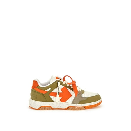 

Off-White Out Of Office Sneakers