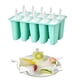 thumbnail image 5 of Máquina para hacer paletas de hielo,Molde para helado 10 moldes para paletas de hielo Herramienta para hacer paletas de hielo Innovación moderna, 5 of 8