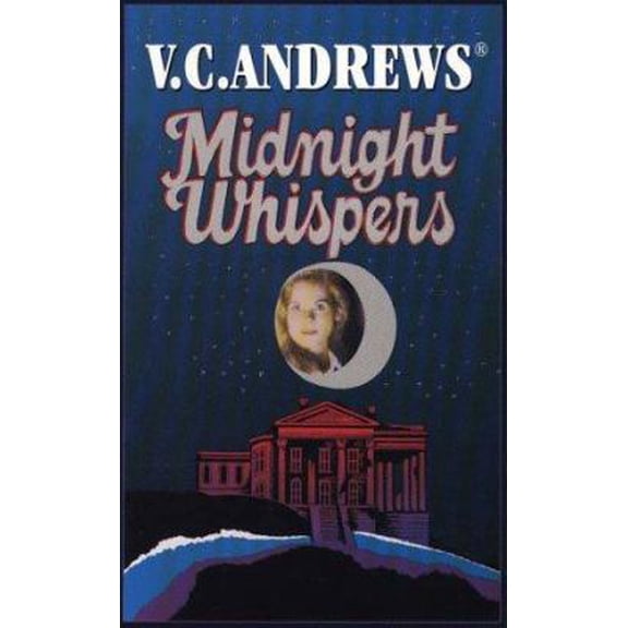 Pre-Owned Midnight Whispers (Cutler Series) (Paperback) 0816156565 9780816156566
