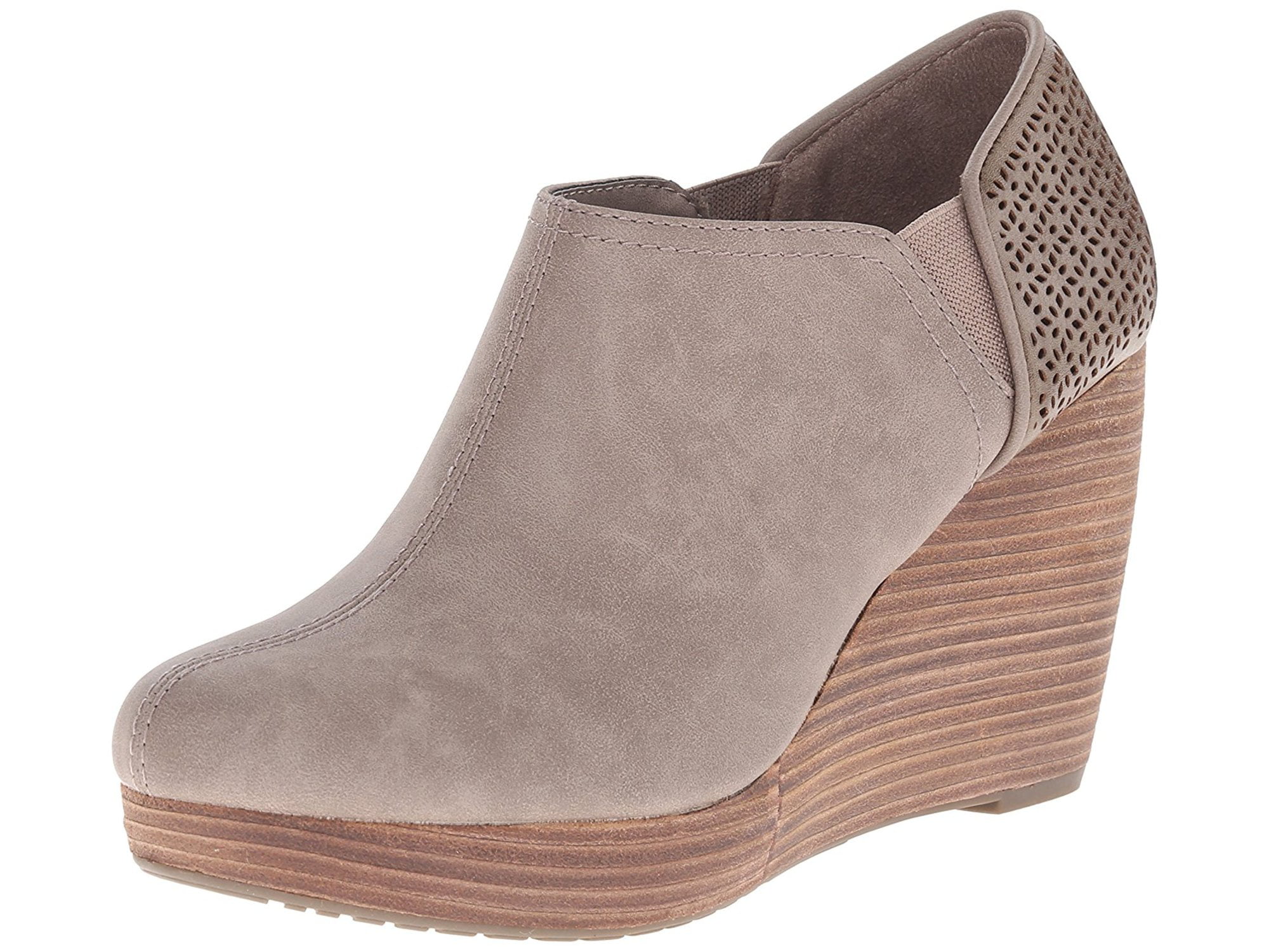 Scholl's Shoes Women's Harlow Ankle Boot Dr