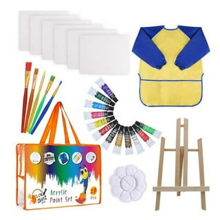 ibasenice 1 Set Roll Painting Roll Paper Easel Childs Easel Child Easel  Tabletop Paper Holder Easels for Kids Kid Easel Tabletop Easels for  Painting
