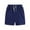 Navy_1, variant on Godom Boys Shorts Summer Elastic Waist Boys Athletic Basketball Soccer Shorts Sports Outdoor Homewear