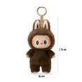 thumbnail image 3 of Labubu The Monsters Blind Box Toys Macarone Kawai Guess Bag Figura Modelo Bolsa Regalo Regalo de Navidad Lindo de Alta Calidad Réplica 1:1, 3 of 5