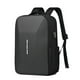 thumbnail image 1 of Large Capacity Business Travel Bag Men's Backpack With USB Charging Port Waterproof Anti-Theft Daypack For Male, 1 of 5