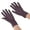 B, variant on 1pair Unisex Spandex Gloves Comfortable Breathable Mittens Outdoor Sports Gloves for Outdoor Sports and Daily Use