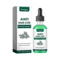 thumbnail image 1 of Hoegoa Rosemary Essential Oil Moisturizes Smooth, Soft And Bright Hair Care Essential Oil, 1 of 4