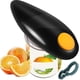 thumbnail image 5 of Abrelatas eléctrico - Automático, operado por batería, herramienta de cocina de un solo toque con la seguridad de las tapas de borde liso para uso personal Xemadio HMYH487, 5 of 7