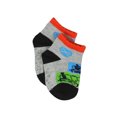 thumbnail image 6 of Thomas and Friends Boys 6 pack Gripper Socks (Toddler) TE017DQS, 6 of 8
