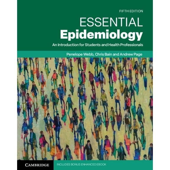 Essential Epidemiology: An Introduction for Students and Health Professionals, (Paperback)