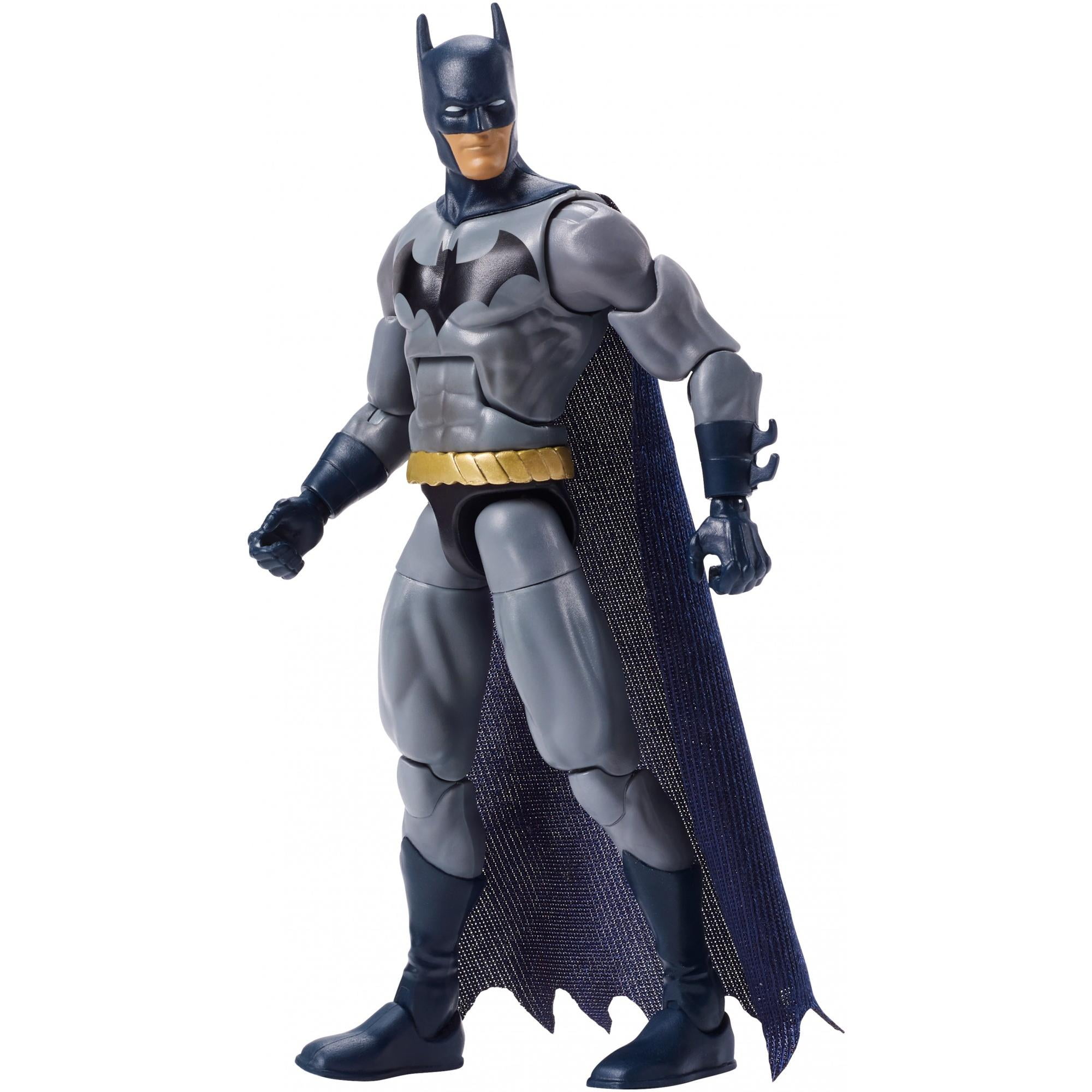 Batman 6. Action Figure DC Multiverse. Фигурка Бэтмен 2015 Mattel Comics DC. Фигурка Бэтмена 80 см. Бэтмен 80 см.