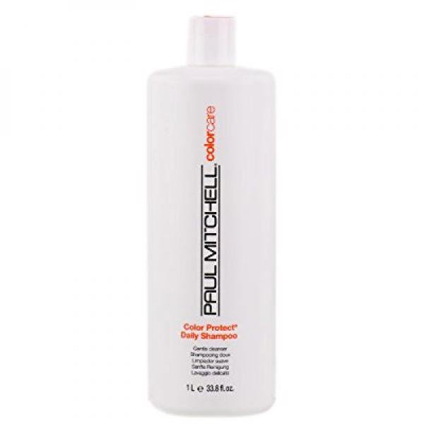 Paul Mitchell Paul Mitchell Color Protect Shampoo, 33.8Ounce Bottle