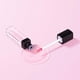 thumbnail image 5 of Xihbxyly Bálsamo Labial Hidratante, Color de Labios Duradero, Brillo Labial Nutritivo, Cuidado Labial Durante Todo El Día, Aspecto Juvenil y Femenino, Apto para Todo Tipo de Piel, Hidratación Labial, 5 of 7