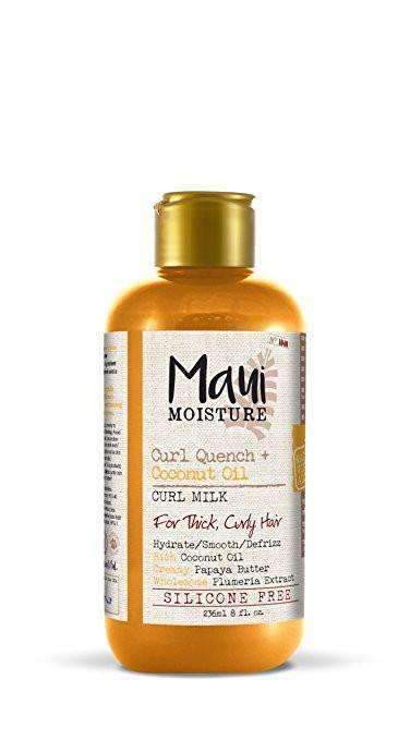 maui moisture detangler leave in
