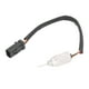 thumbnail image 1 of Sensor De Temperatura Del Agua De Excavadora, Respuesta Rápida 2888390 Del Sensor De Temperatura Del Agua Para 3406, 1 of 7