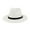 White, variant on Fedora Hats for Men Kentucky Derby Hats for Men with Men Women Outbacks Belt Wide Hat Hats Vintage Buckle Caps Panama Hat for Men Wide Brim Hats for Men White One Size