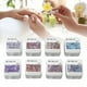 thumbnail image 5 of Juego De Esmalte De Gel Con Purpurina, Kit De Esmalte De Uñas De Gel, Lentejuelas Brillantes, Agradable Para La Piel, Atractivo Para Fiesta, 5 of 7