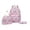 Pink, variant on Butterfly Backpack 3pcs Set Cute Kawaii Blue Backpack Set Large Capacity with Lunch Box Pink,Coquette Bow Backpack,Large Capacity Backpack Student School Backpack.