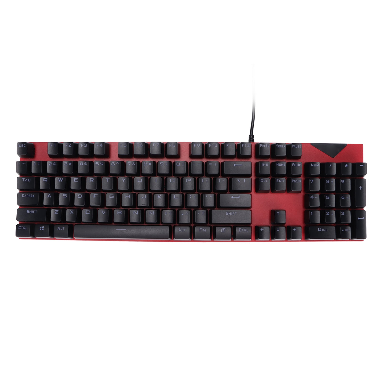 PC Keyboard,Mechanical Keyboard Hot Swap Mechanical Keyboard Mechanical Gaming Keyboard Power Packed Performance