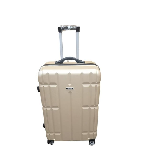 MALETA DE VIAJE CON BASCULA INTEGRADA PARA 25 KG