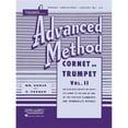 thumbnail image 2 of Hal Leonard Rubank Advanced Method for Coronet Or Trumpet Volume 2, 2 of 2