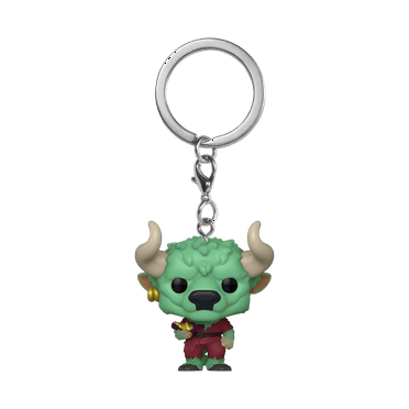 Funko Pop! Keychain: Doctor Strange in the Multiverse of Madness - Rintrah