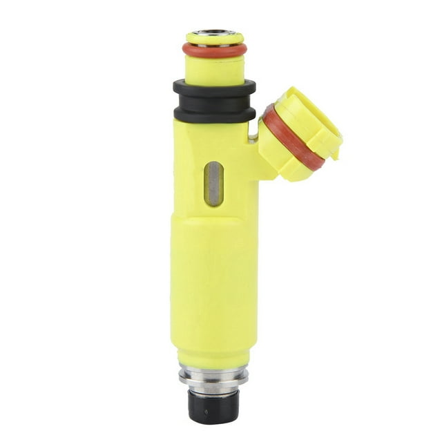 Adaptador de boquilla de inyector de combustible para Mazda RX-8 (195500-4450)
