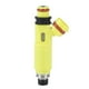 thumbnail image 1 of , Alta capacidad del adaptador del inyector de combustible del inyector de combustible del coche 195500-4450, 1 of 8
